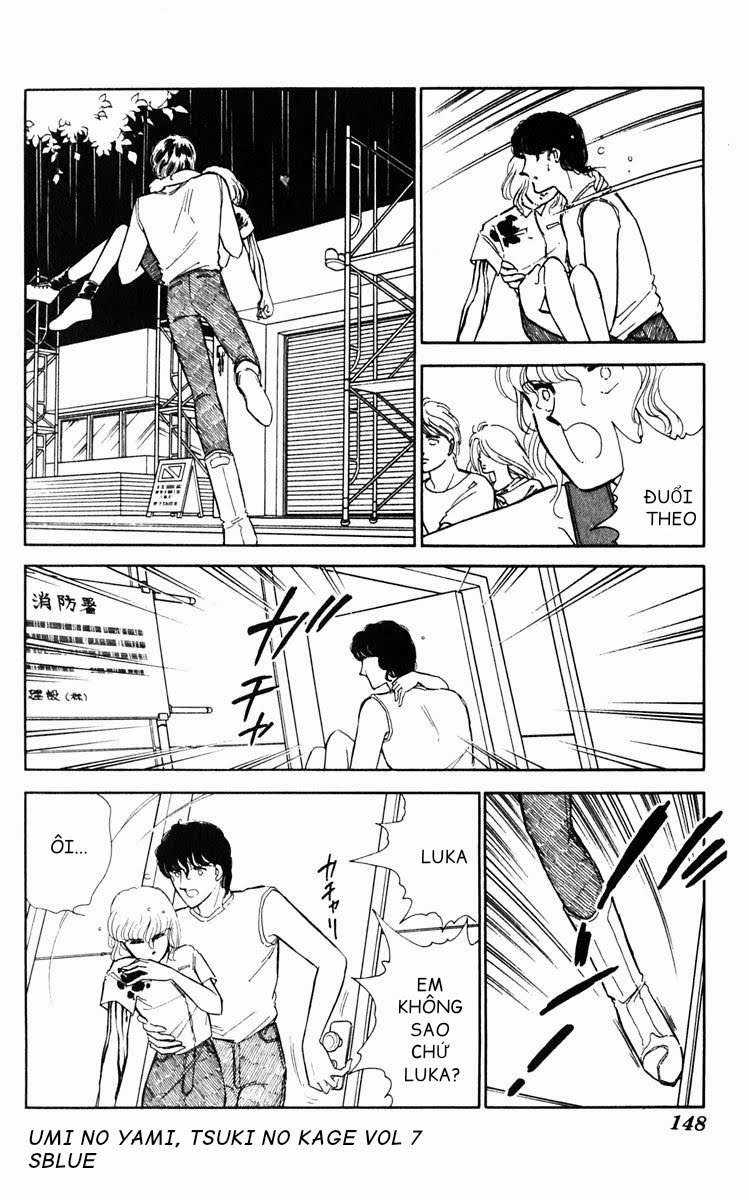 Hits Chapter 33 trang 20