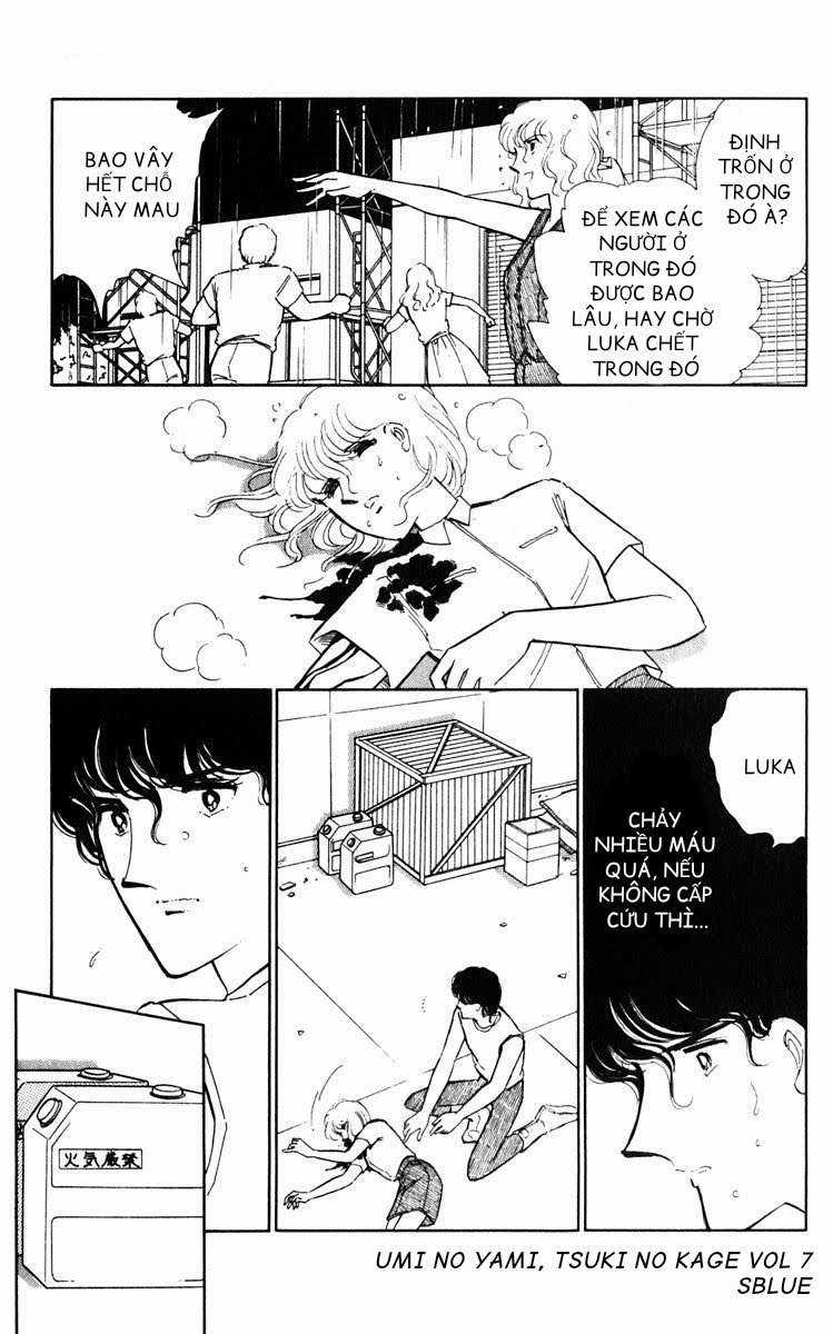 Hits Chapter 33 trang 21