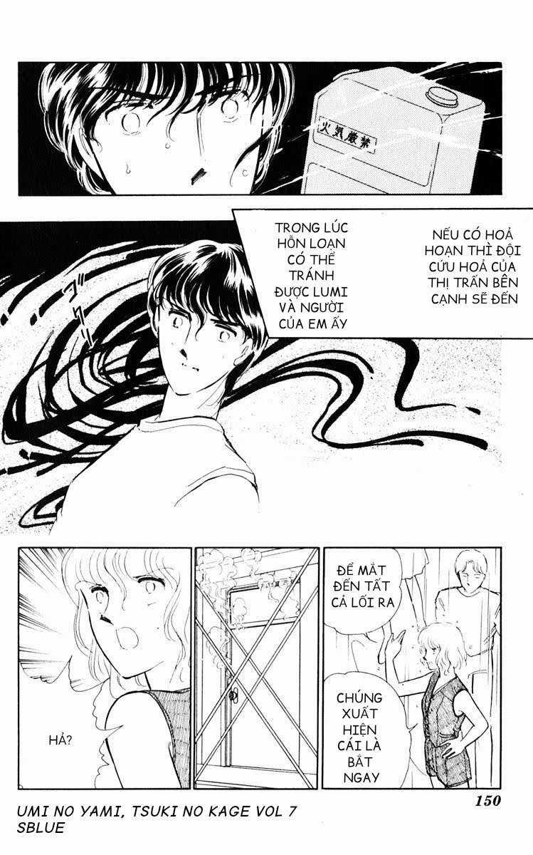 Hits Chapter 33 trang 22