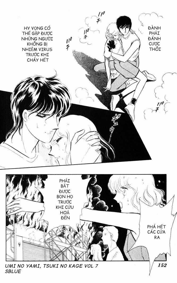 Hits Chapter 33 trang 24