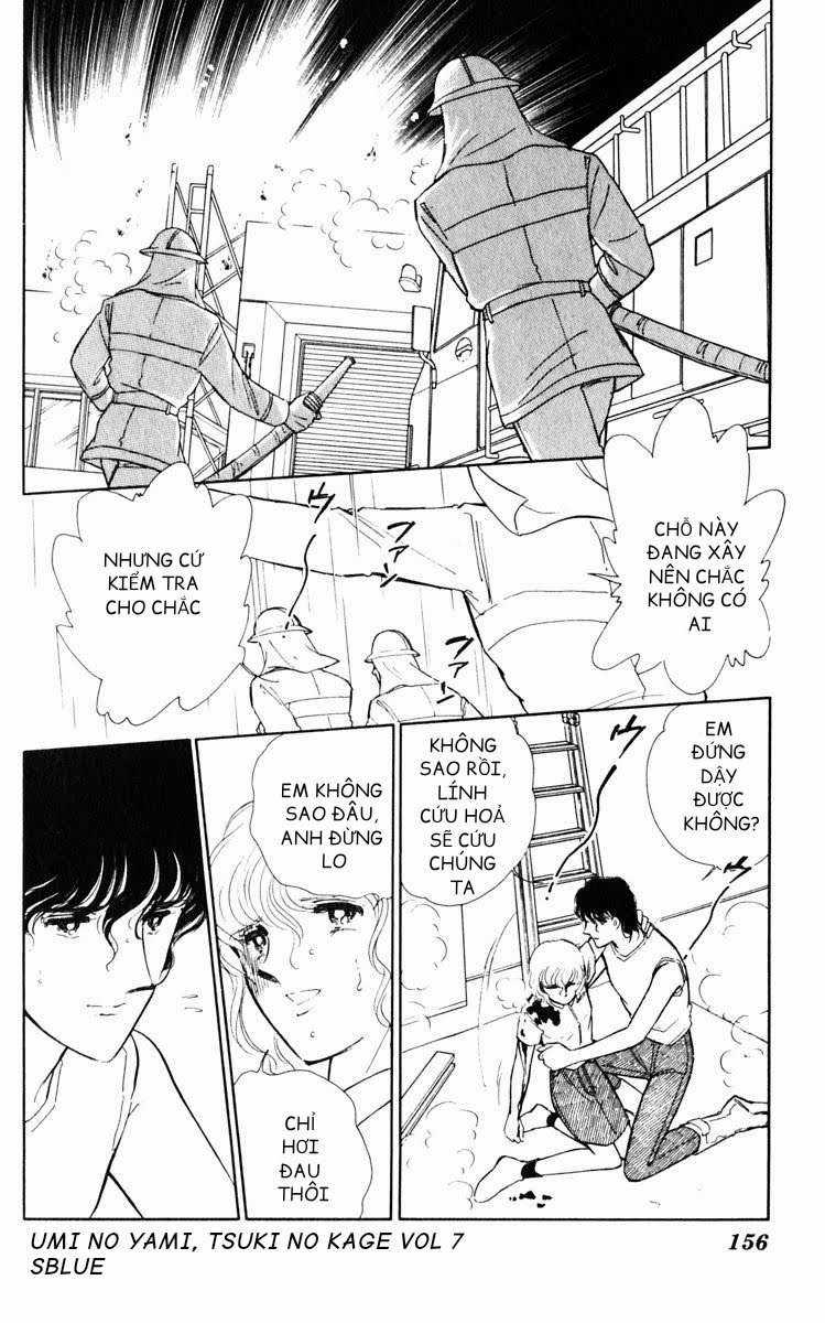 Hits Chapter 33 trang 28