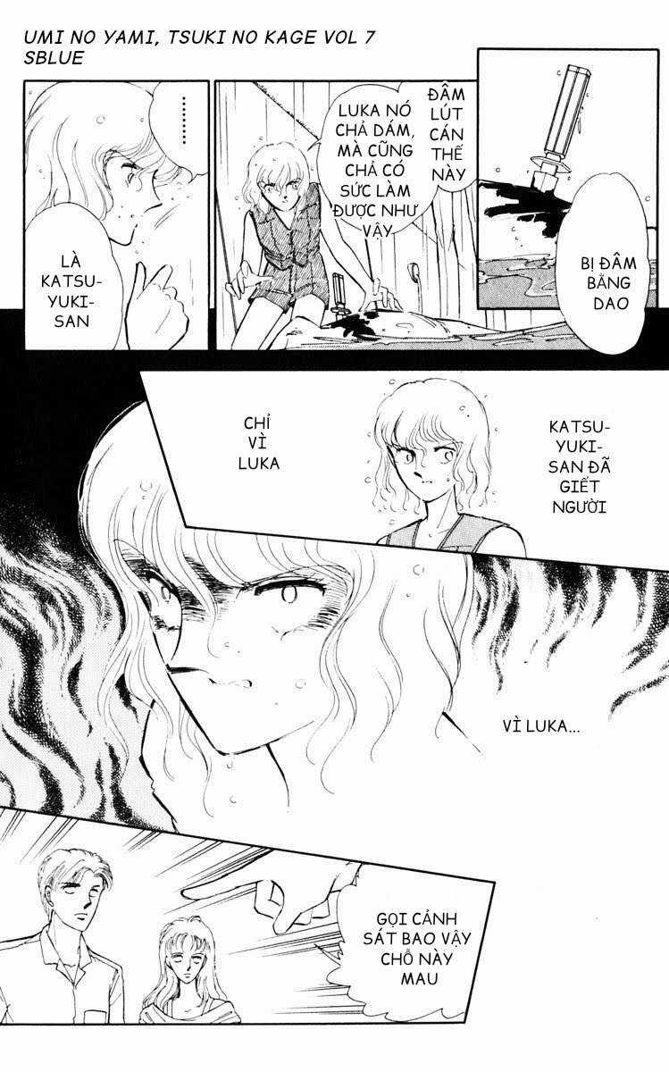 Hits Chapter 33 trang 6