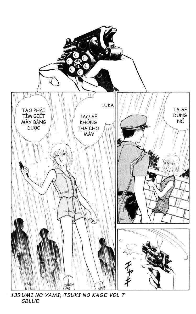 Hits Chapter 33 trang 7
