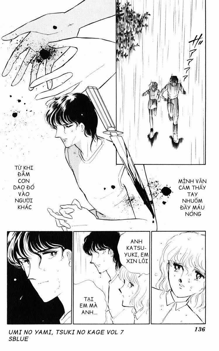 Hits Chapter 33 trang 8
