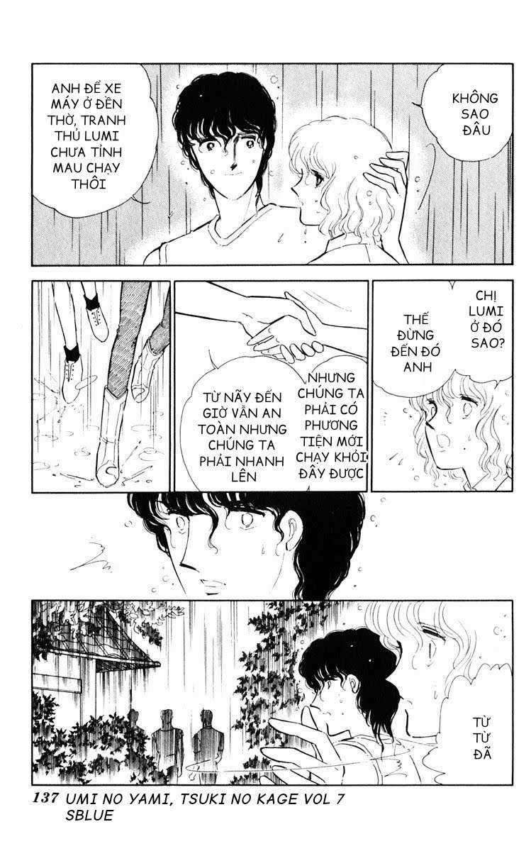Hits Chapter 33 trang 9