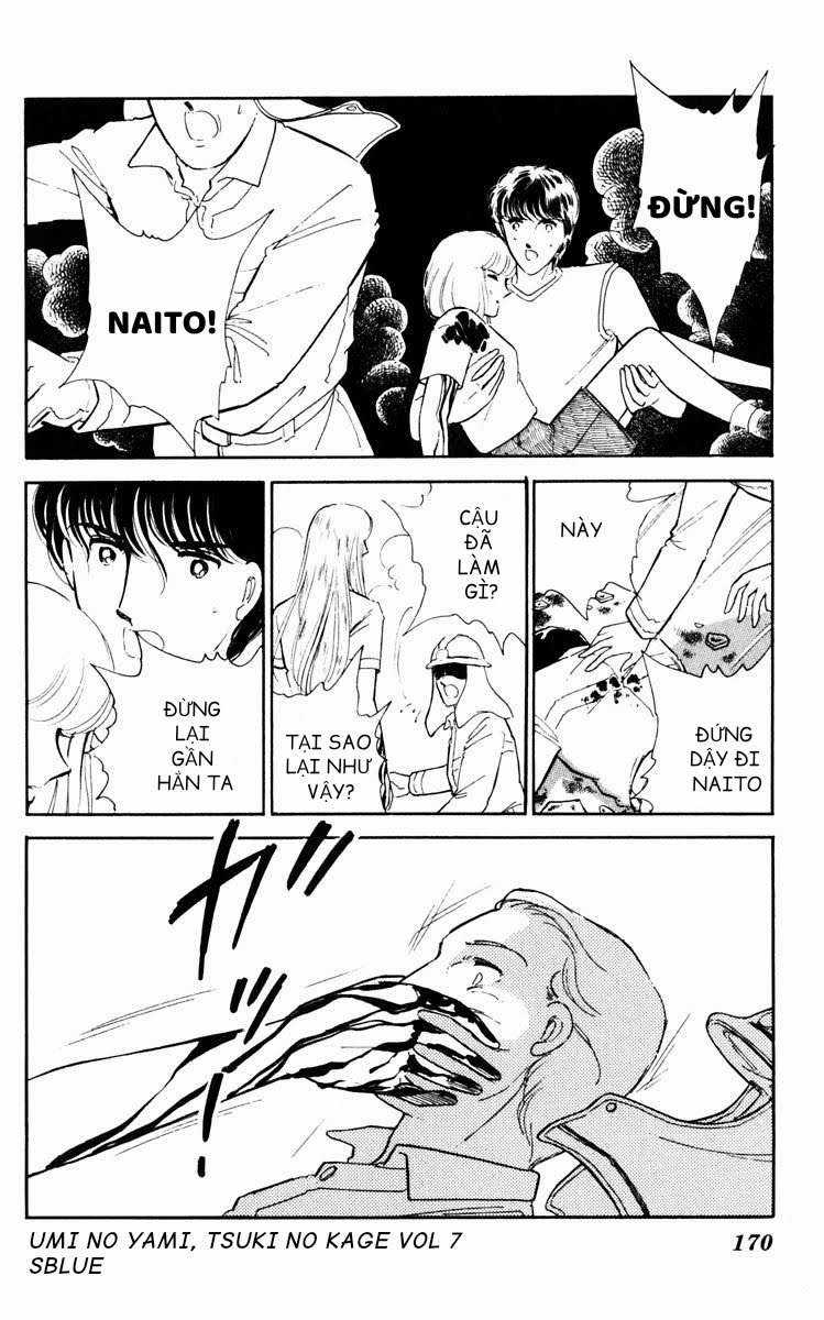 Hits Chapter 34 trang 12