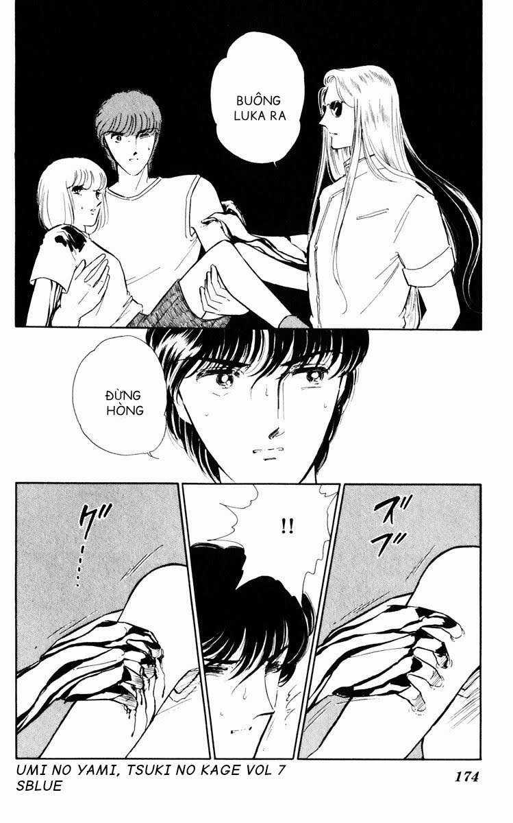 Hits Chapter 34 trang 16