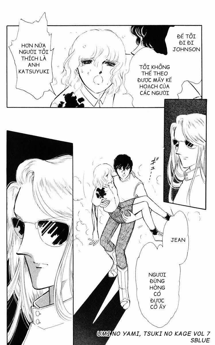 Hits Chapter 34 trang 2