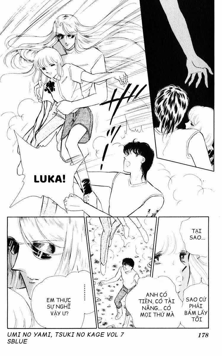 Hits Chapter 34 trang 20