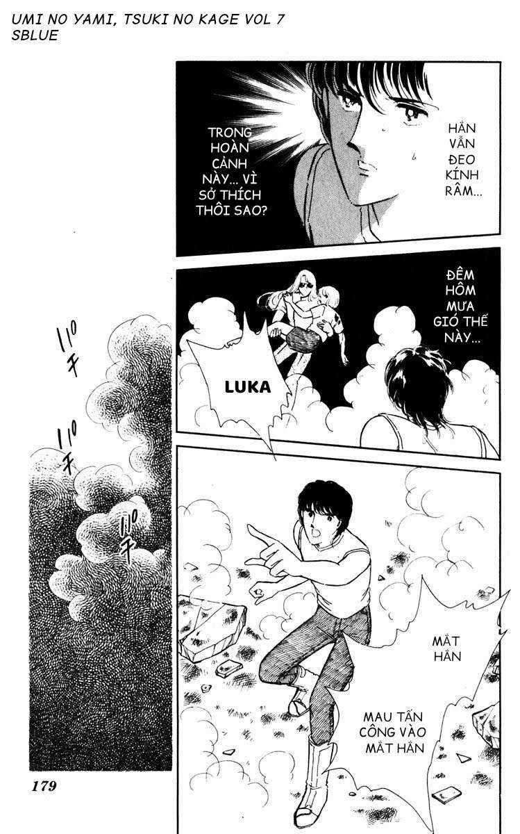 Hits Chapter 34 trang 21