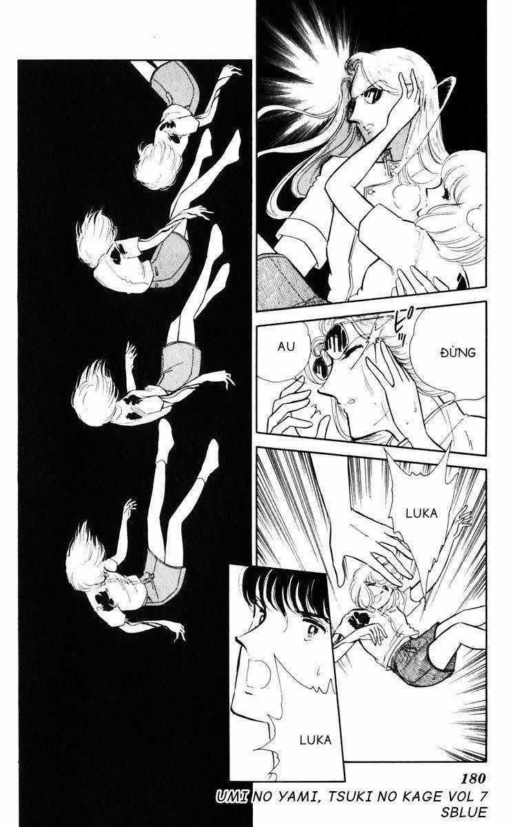 Hits Chapter 34 trang 22