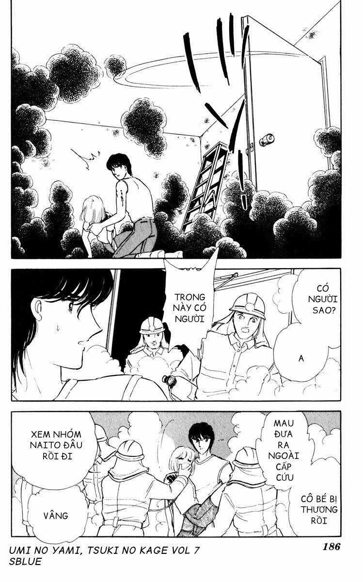 Hits Chapter 34 trang 28