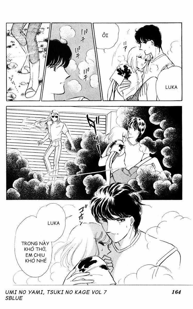 Hits Chapter 34 trang 6