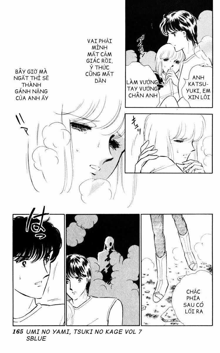 Hits Chapter 34 trang 7