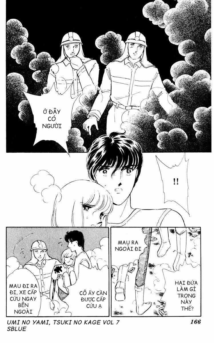 Hits Chapter 34 trang 8