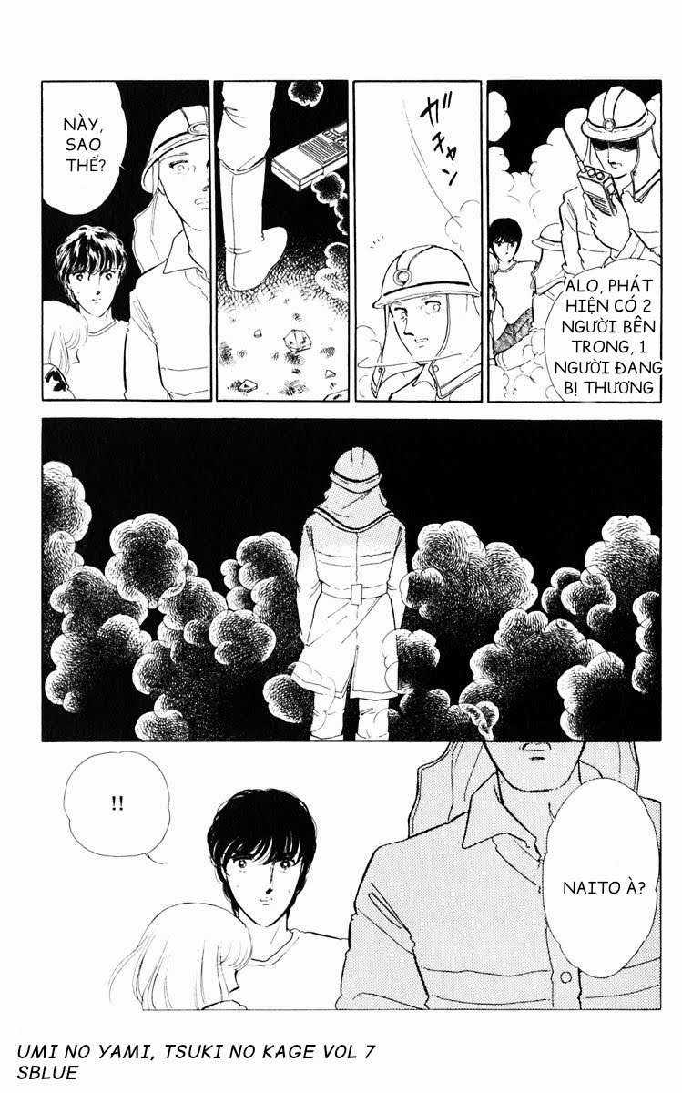 Hits Chapter 34 trang 9