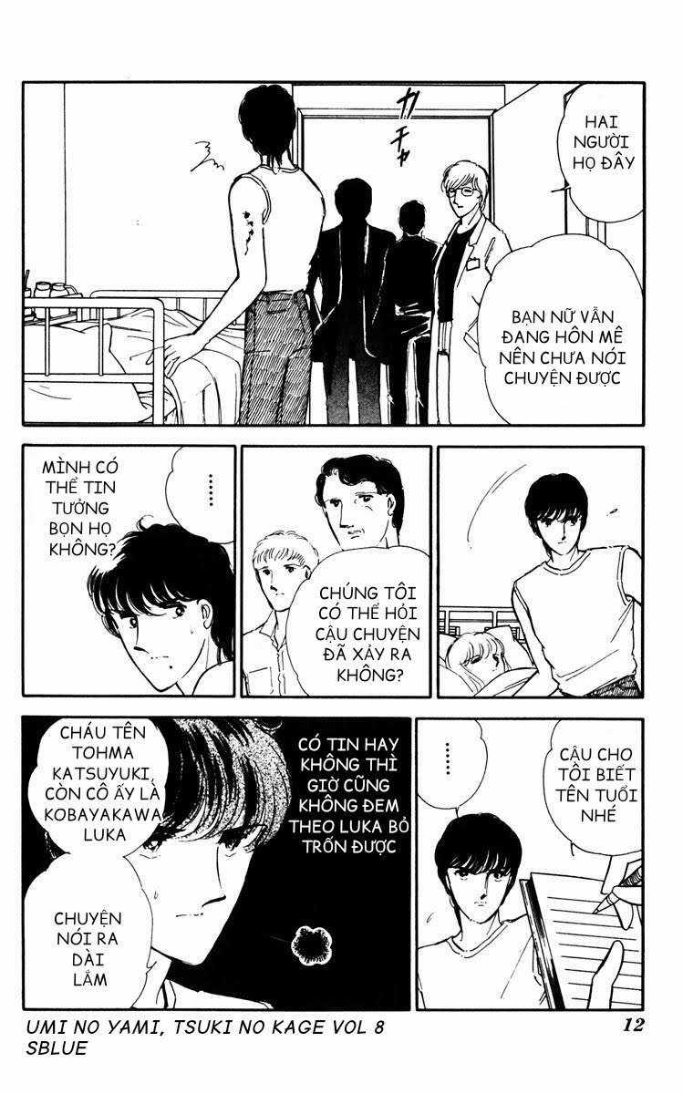 Hits Chapter 35 trang 10