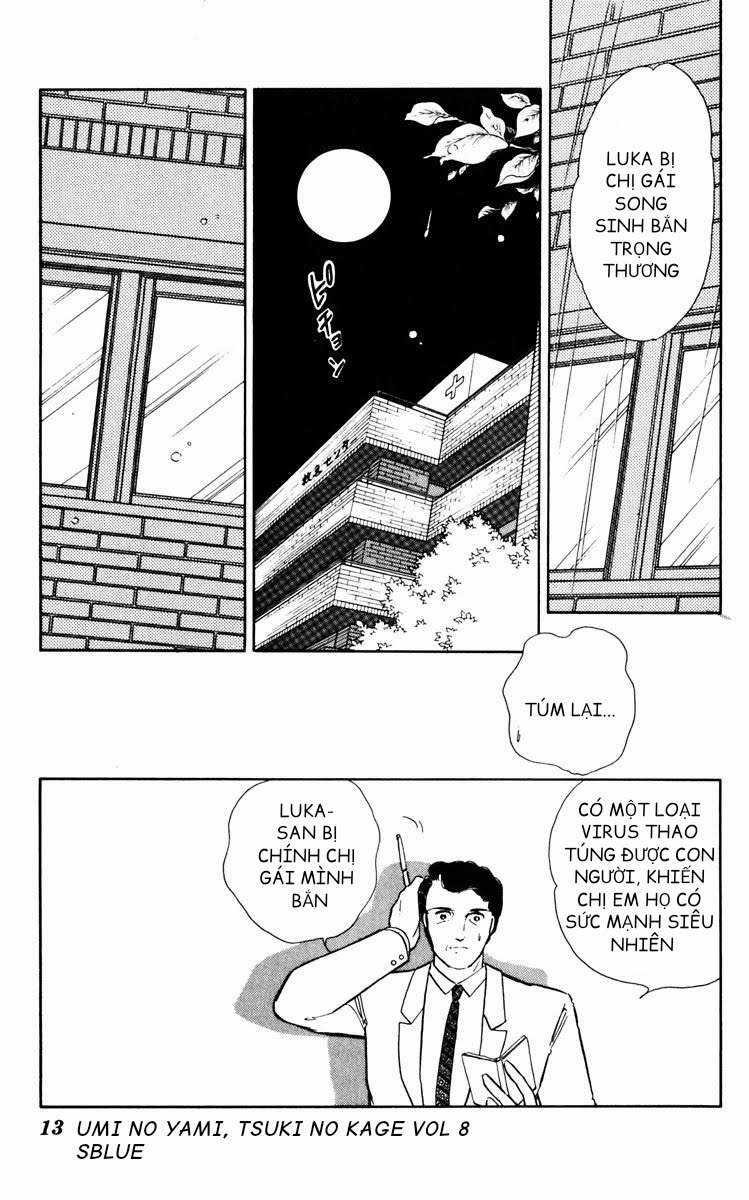 Hits Chapter 35 trang 11