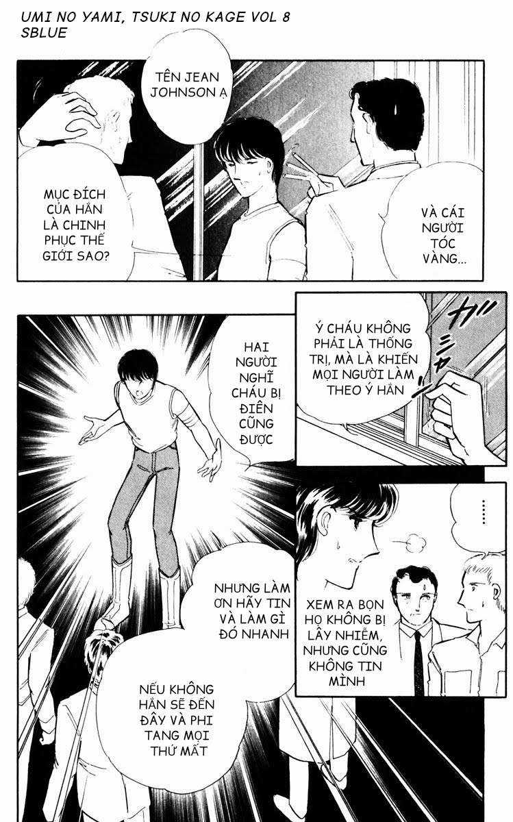 Hits Chapter 35 trang 12