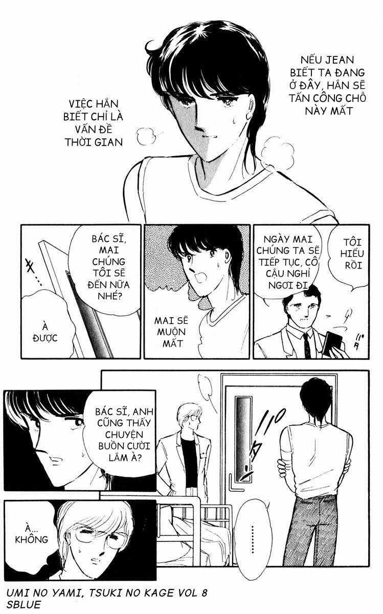 Hits Chapter 35 trang 13