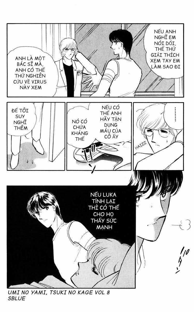 Hits Chapter 35 trang 14