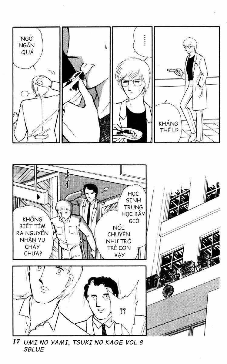 Hits Chapter 35 trang 15