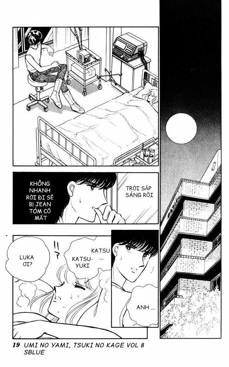 Hits Chapter 35 trang 17