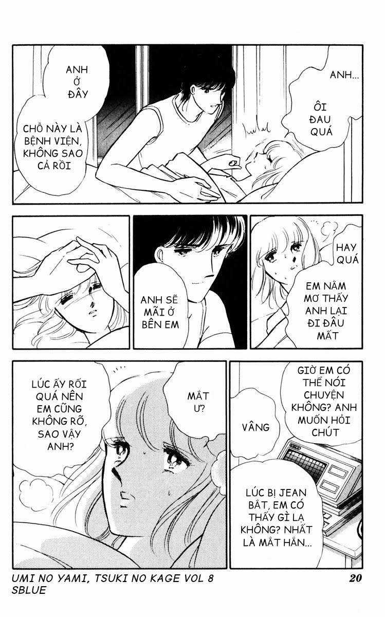 Hits Chapter 35 trang 18