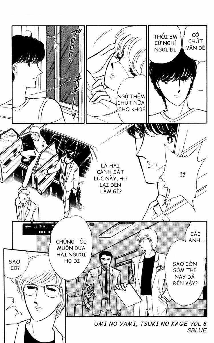 Hits Chapter 35 trang 19