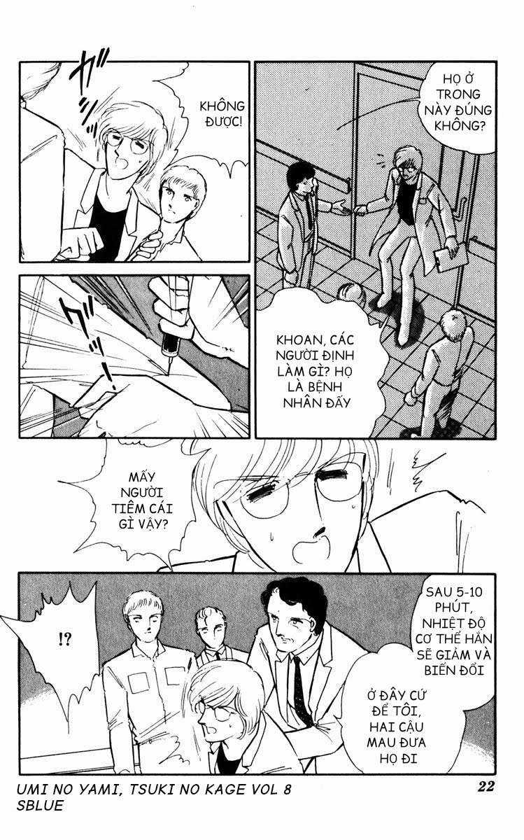 Hits Chapter 35 trang 20