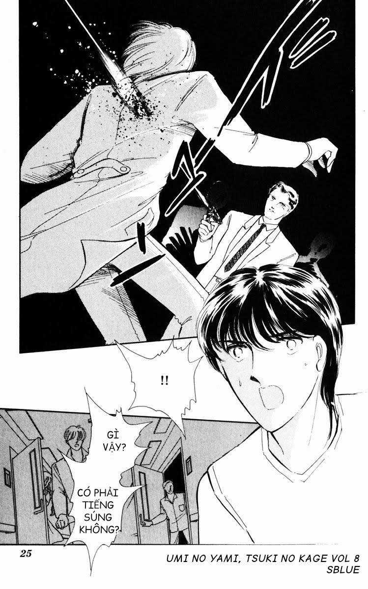 Hits Chapter 35 trang 23