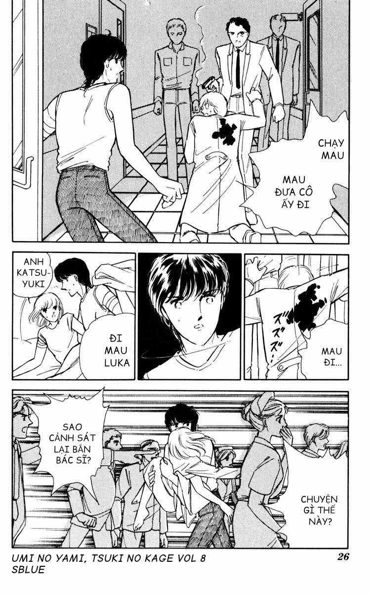 Hits Chapter 35 trang 24