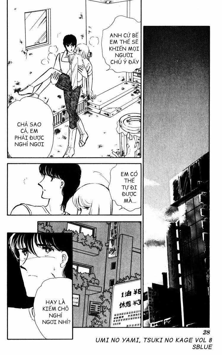 Hits Chapter 35 trang 26