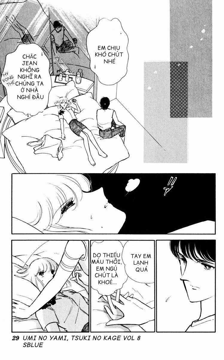 Hits Chapter 35 trang 27