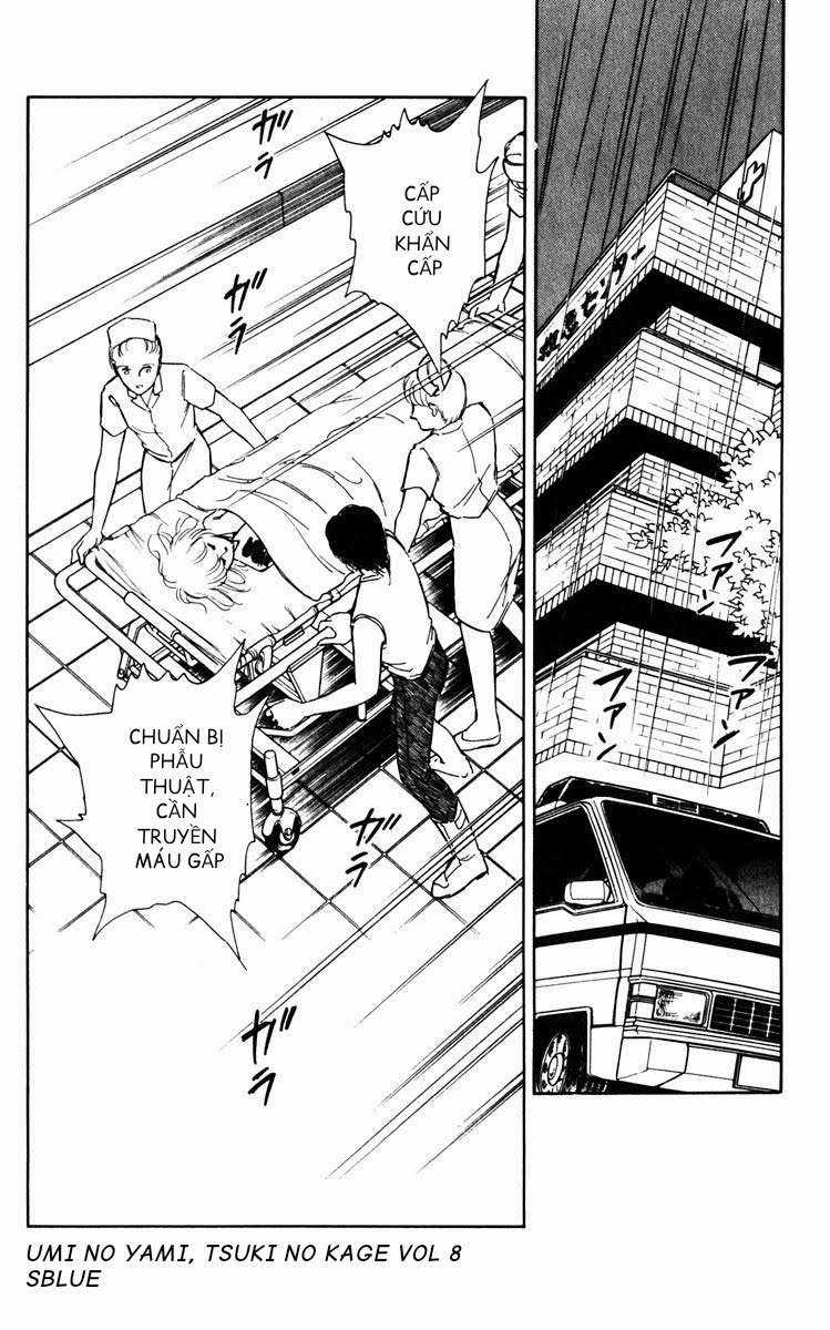 Hits Chapter 35 trang 4