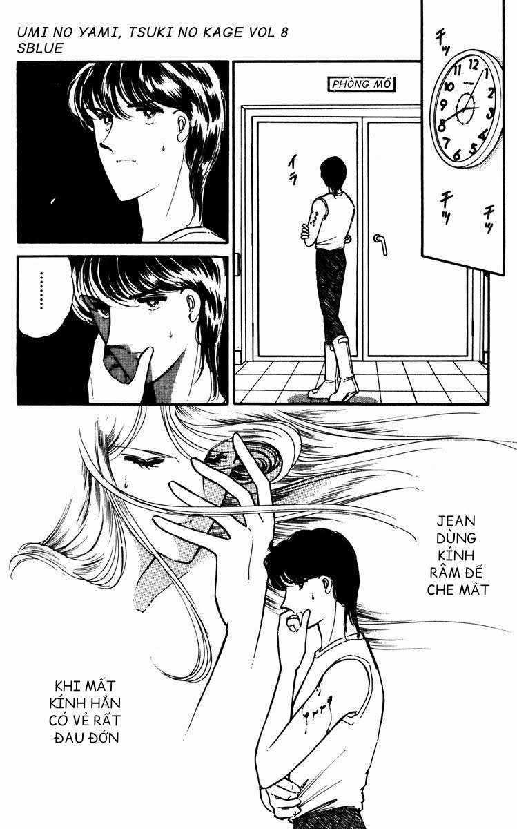 Hits Chapter 35 trang 6