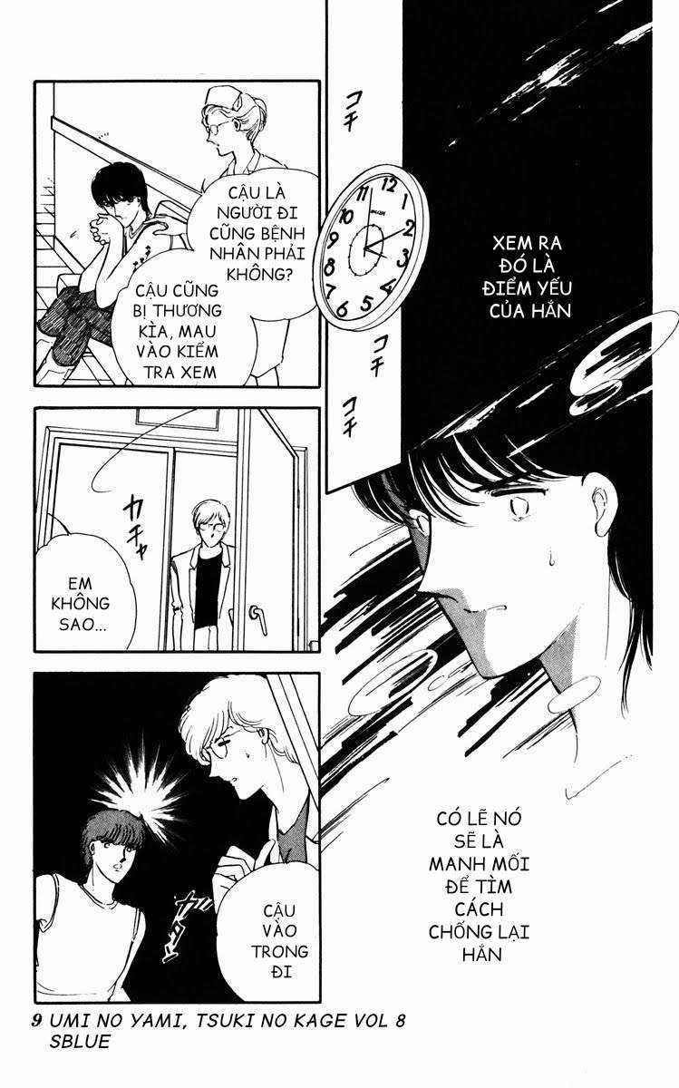 Hits Chapter 35 trang 7