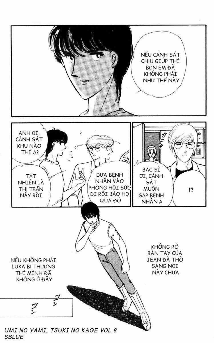 Hits Chapter 35 trang 9