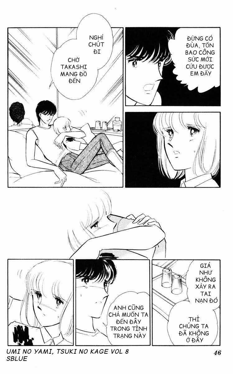 Hits Chapter 36 trang 12