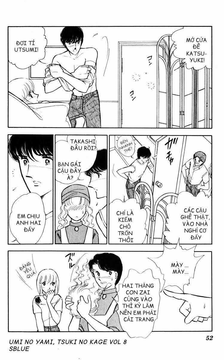 Hits Chapter 36 trang 18