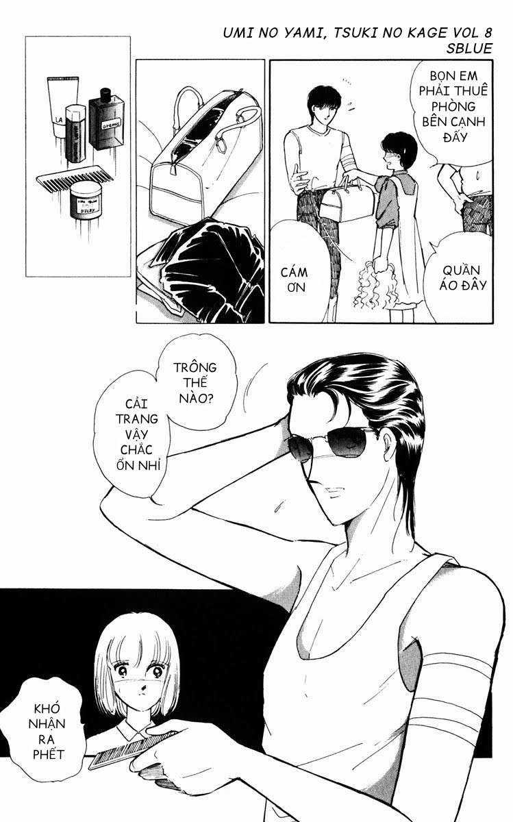 Hits Chapter 36 trang 19