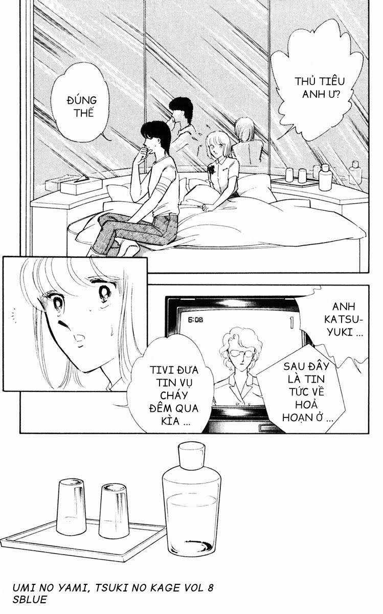 Hits Chapter 36 trang 2