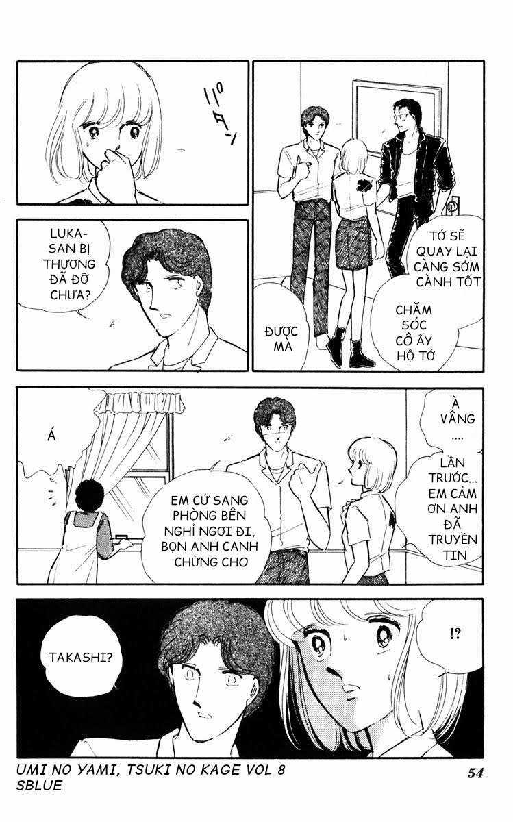 Hits Chapter 36 trang 20