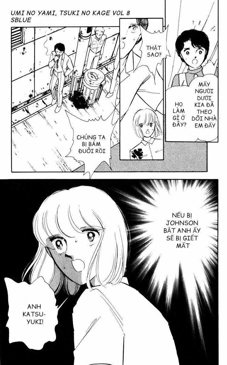 Hits Chapter 36 trang 21