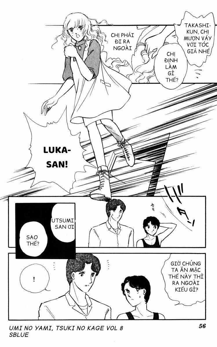 Hits Chapter 36 trang 22