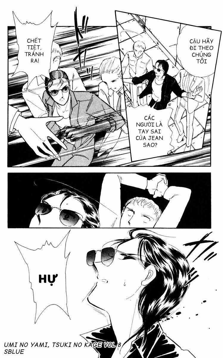 Hits Chapter 36 trang 24