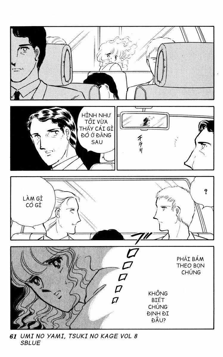 Hits Chapter 36 trang 27