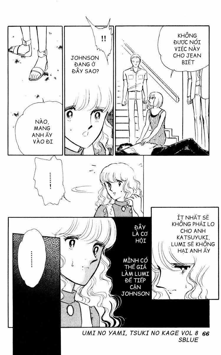 Hits Chapter 36 trang 32