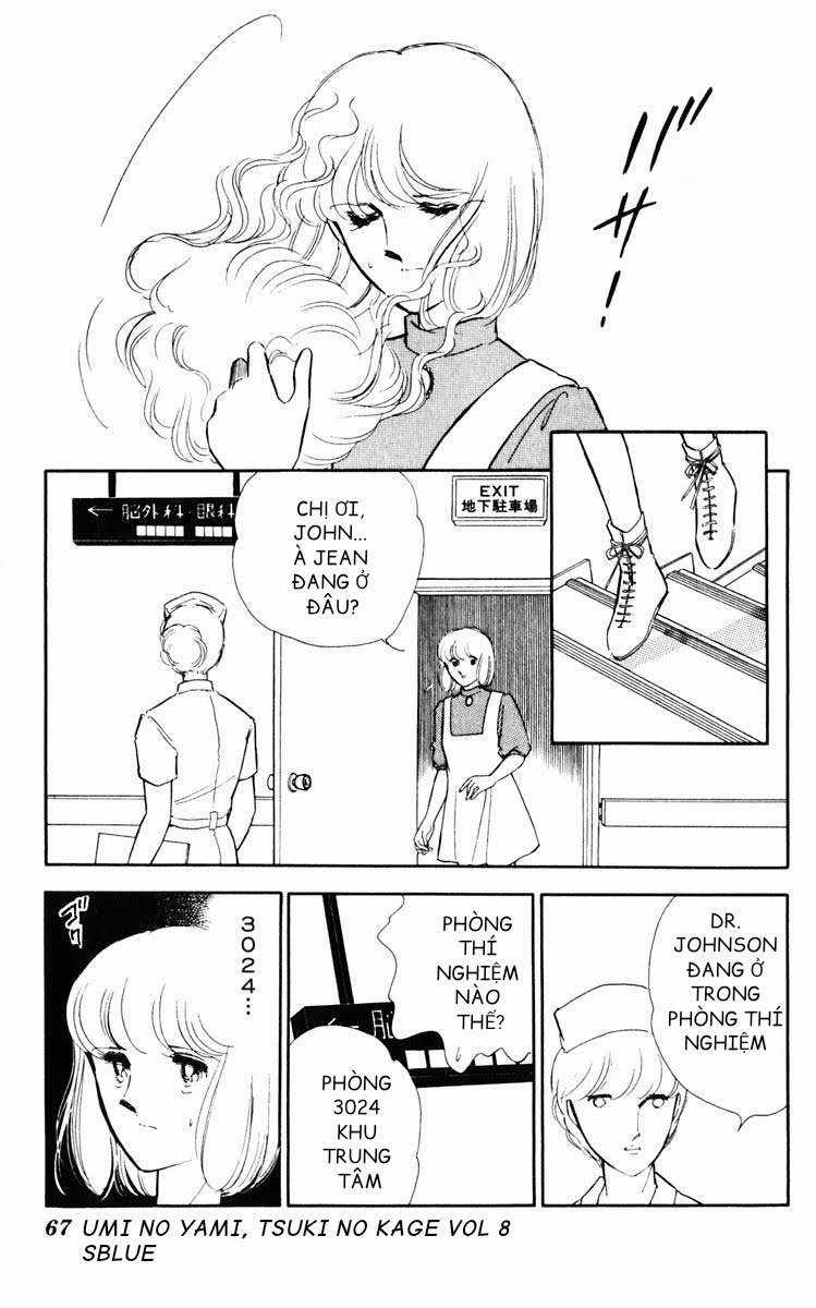 Hits Chapter 36 trang 33