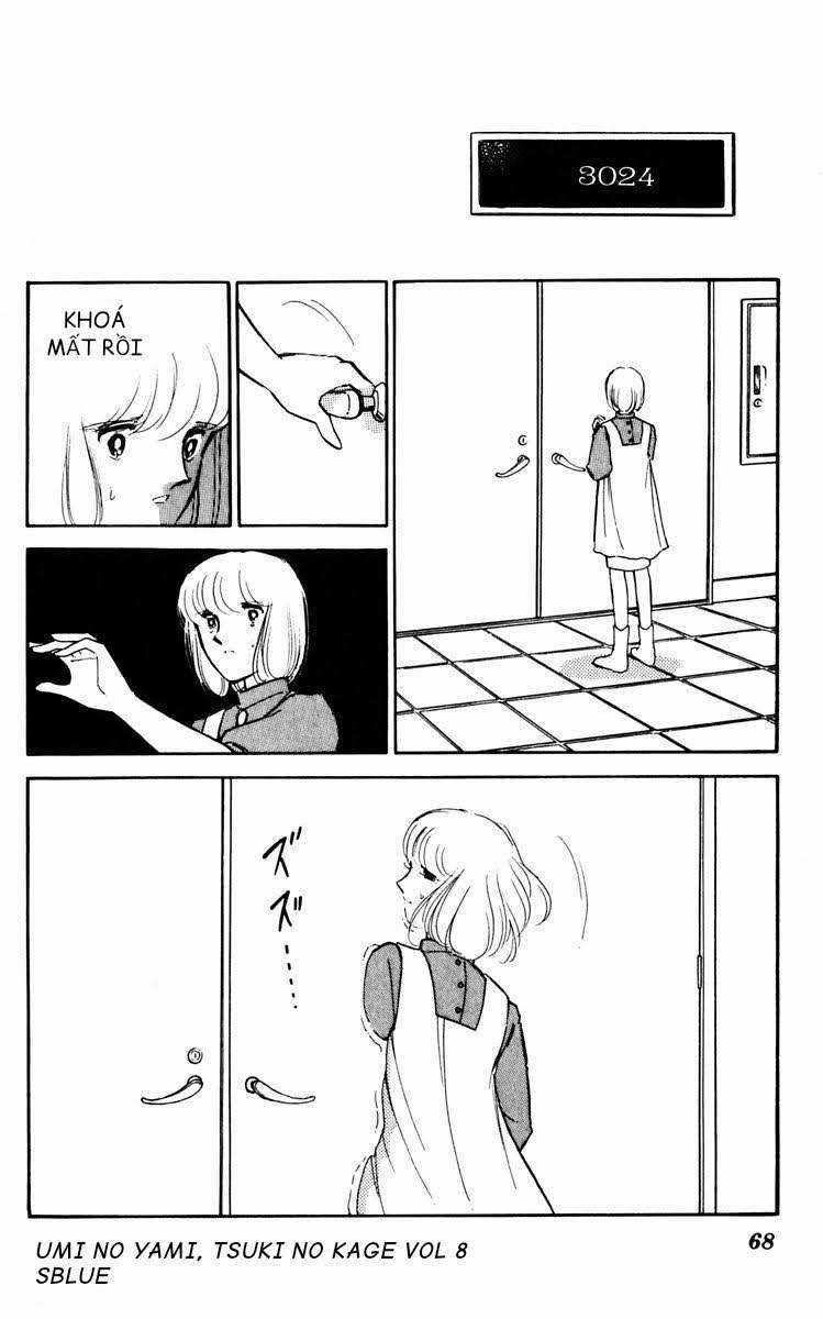 Hits Chapter 36 trang 34